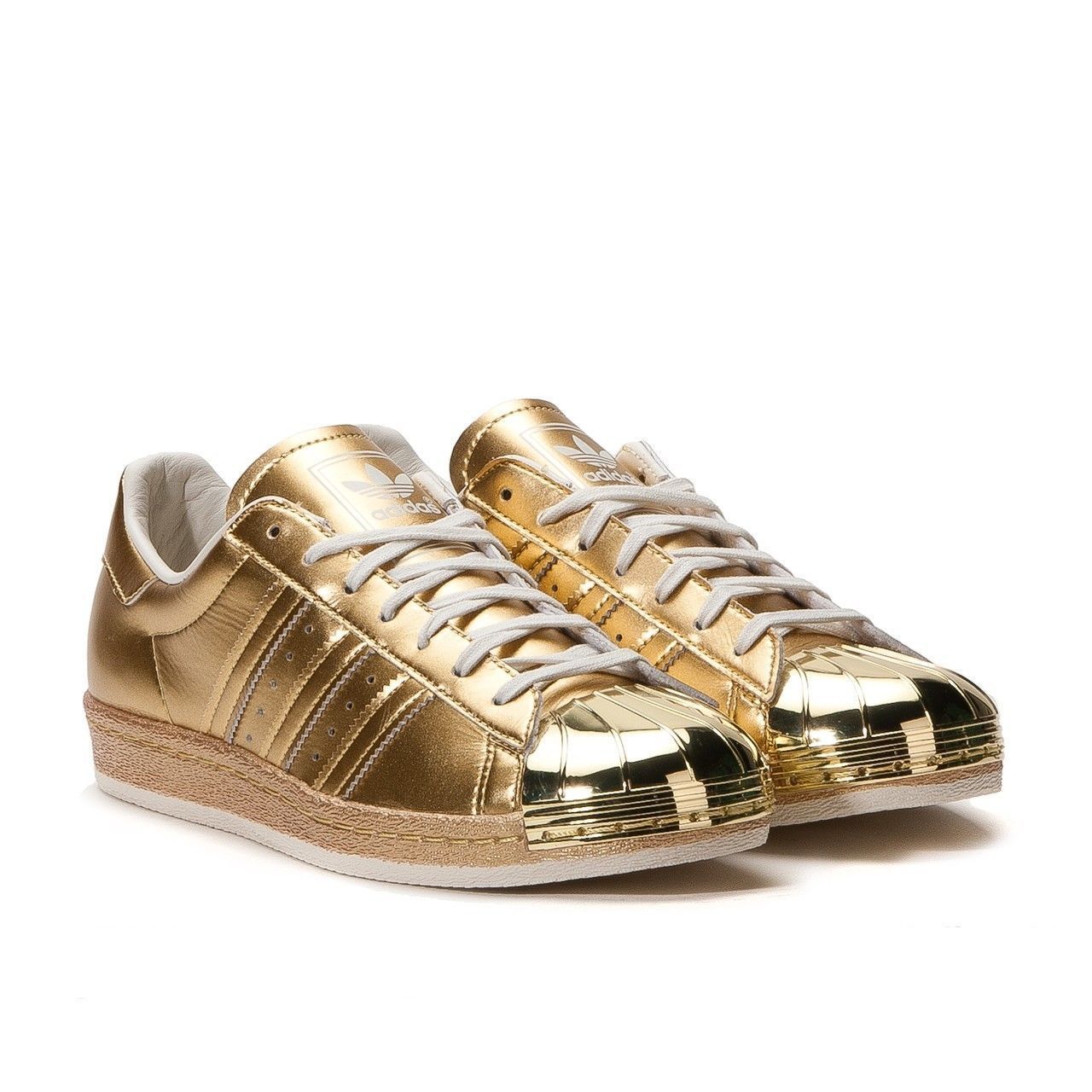 Les plus belles chaussures Adidas Superstars 80 sur eBay ! 